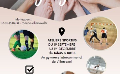 CC Villersexel