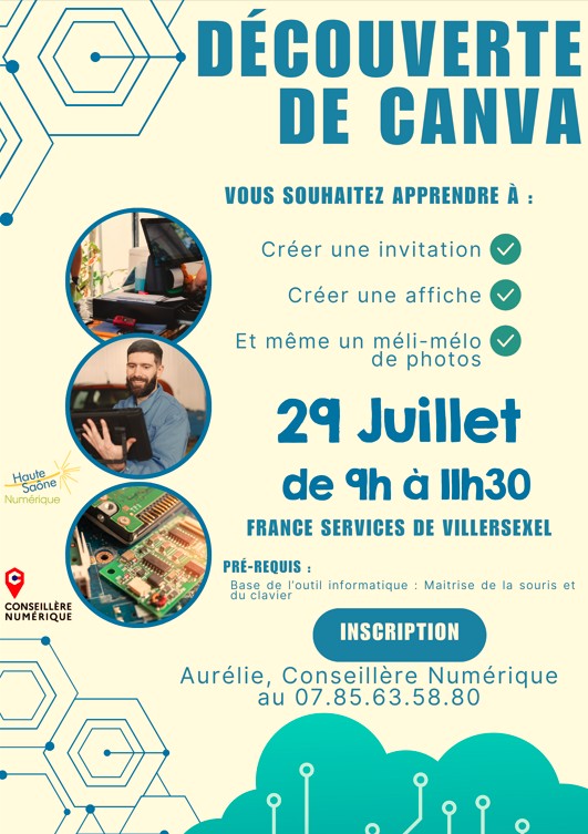 Affiche