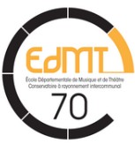 Ecole Départementale de Musique et de Théâtre