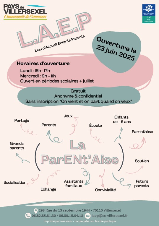 Affiche