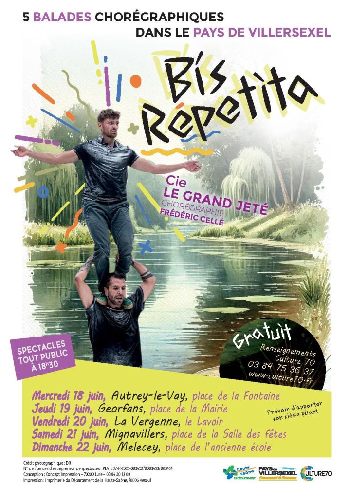 Affiche
