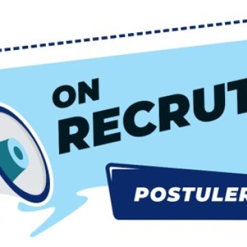 La Communauté de communes recrute !